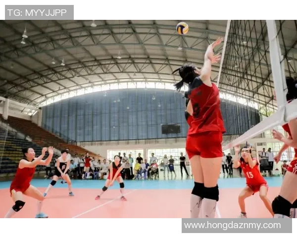 广州排球队在冠军赛中的比赛经验与表现分析