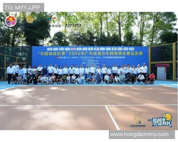 广州网球队荣登网球战术排行榜第一名引领全国潮流